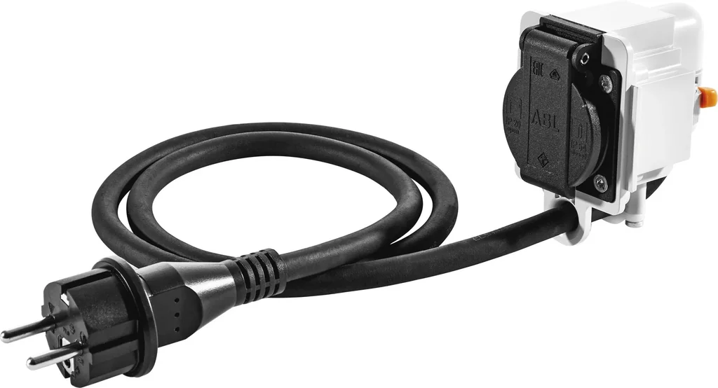 Connecting cable CT-VA AK for pre-cutter CT-VA 20