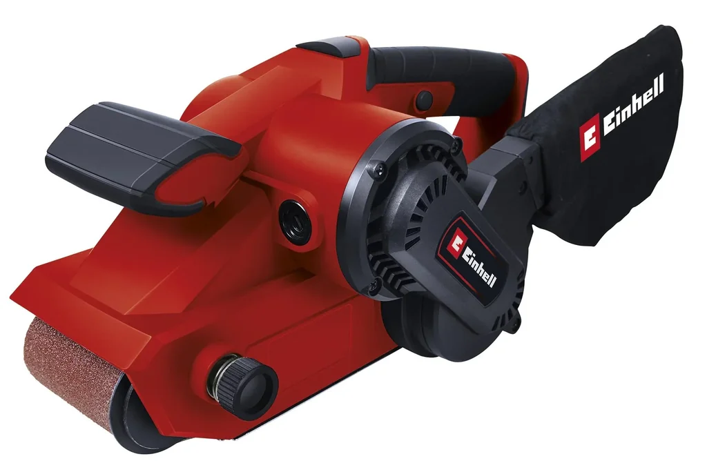 Belt sander TC-BS 8038