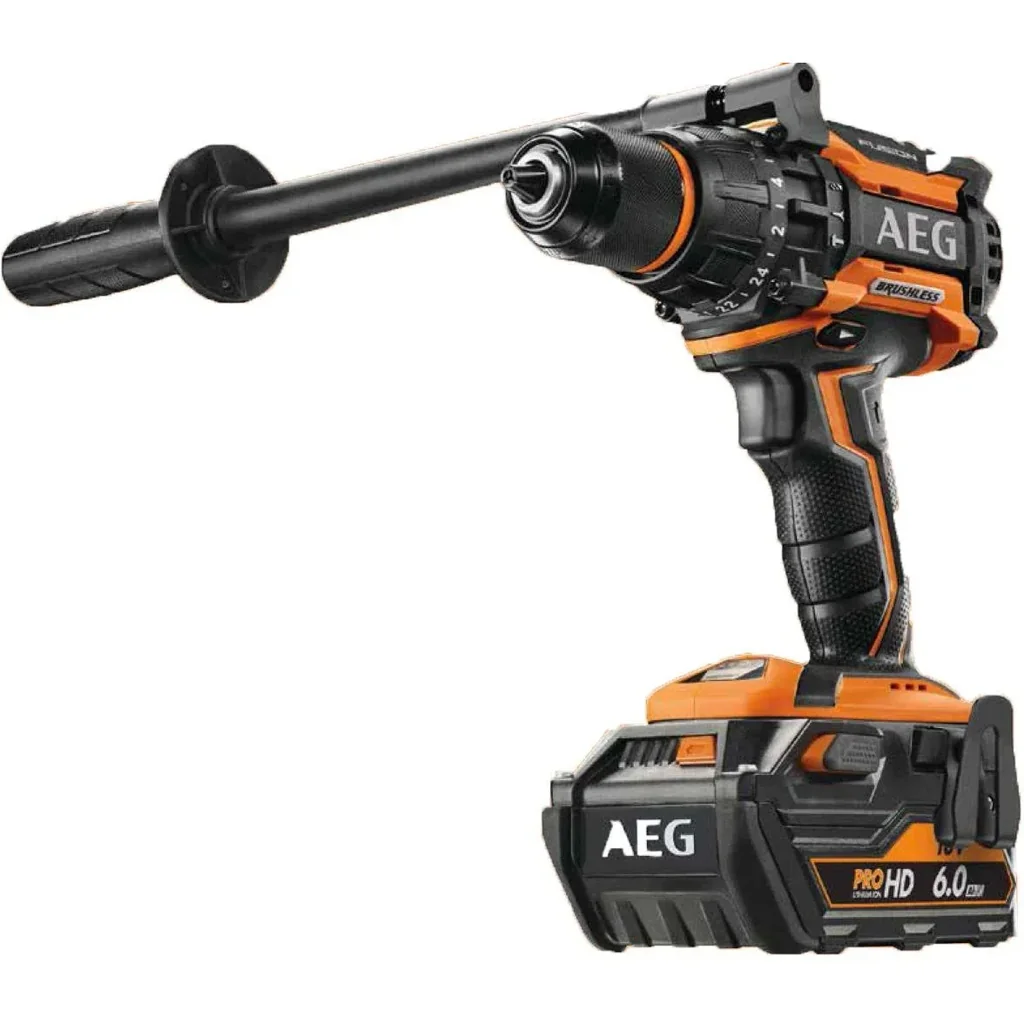 Impact drill BSB 18260 2C