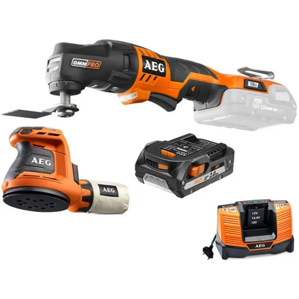 Cordless tool JP182202B