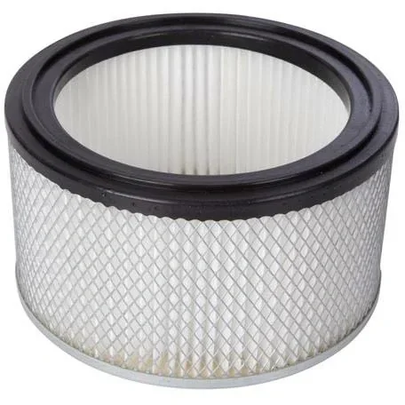 Ash vacuum cleaner - Automatic filter cleaning function - 1200 W - 20 L