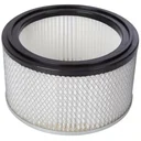 Ash vacuum cleaner - Automatic filter cleaning function - 1200 W - 20 L