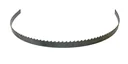 Band saw blade 1400 x 10 mm, 6 teeth per inch
