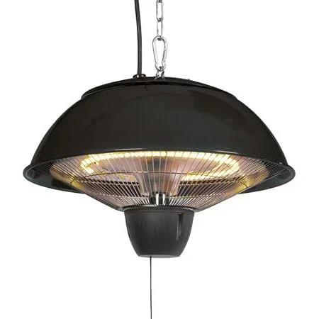Patio spotlight - for hanging - 1500 W
