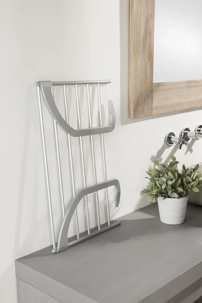 Universal tumble dryer, adjustable, 3 meters