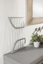Universal tumble dryer, adjustable, 3 meters