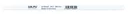 Metal saw blade bi-metal 24 TPI, 10 pieces