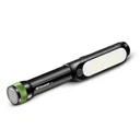 DISCOVERY Clip work light with side COB light bar, magnetic attachment, 4 light modes 550 lumens, IPX4
