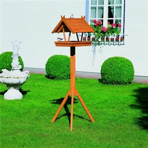 Birdhouse "Rhön"