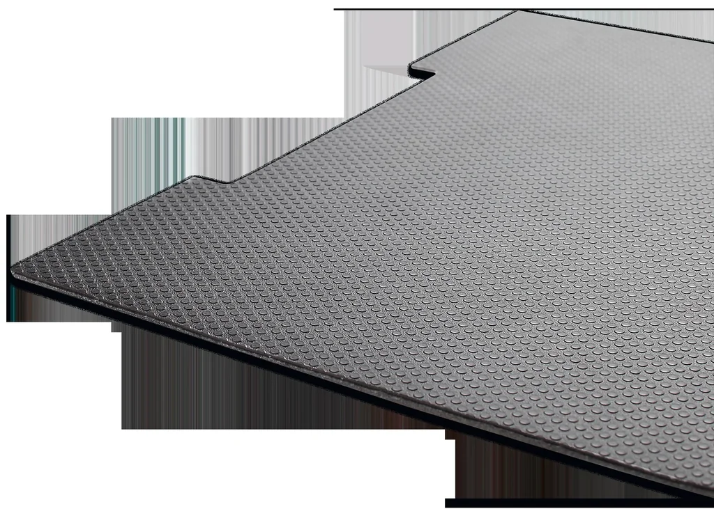 Anti-slip mat LB 102/136 BSS