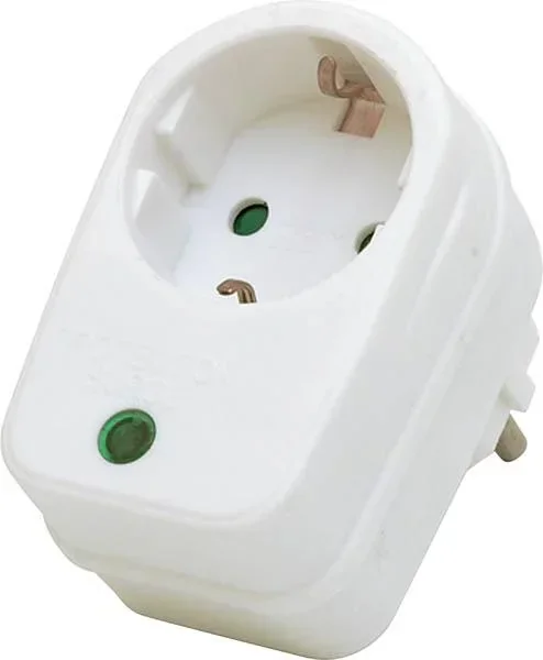 Mains and surge protection switches