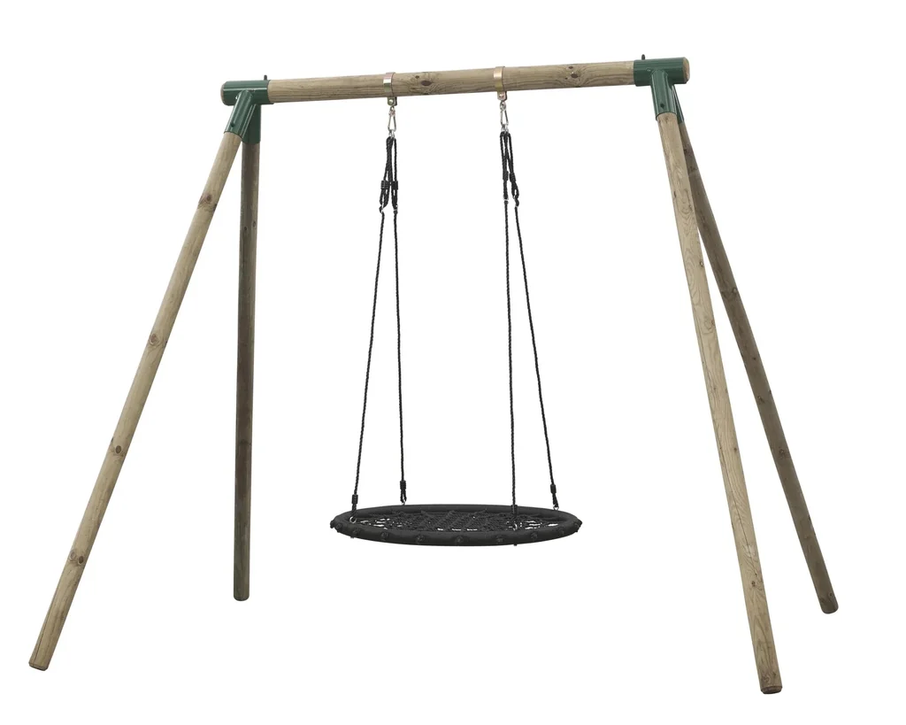 Nest swing Chantal height adjustable