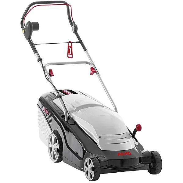 Electric lawn mower "40 E Comfort"
