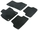 Fitted premium floor mats for Chrysler 300C 2005 - 2011