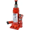 Hydraulic jack 3000kg