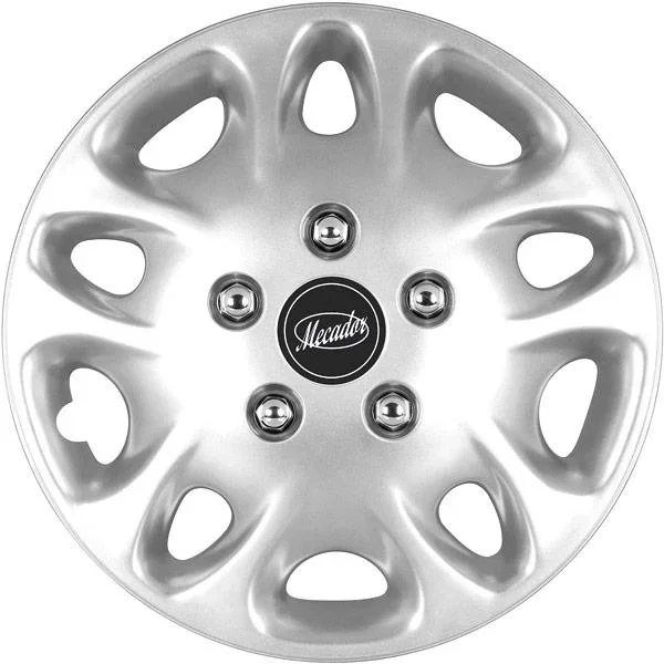 Radblendenset Mecador 14inch