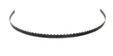 Band saw blade 1400 x 6 mm, 6 teeth per inch