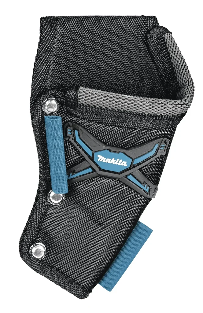 Knife and tool holder