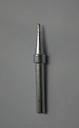Soldering iron tip chisel shape 1.2 mm
