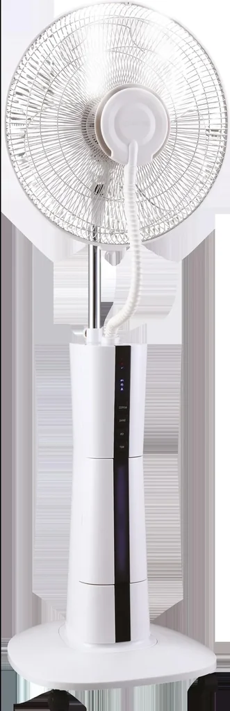 Air Fresh 6 white air freshener