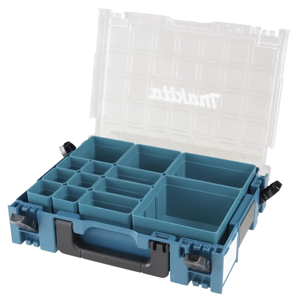 MAKPAC-Organizer- Assortment box