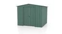 Garden manager Dream 88 tool shed, jade