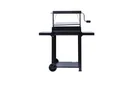 Charcoal grill KUL