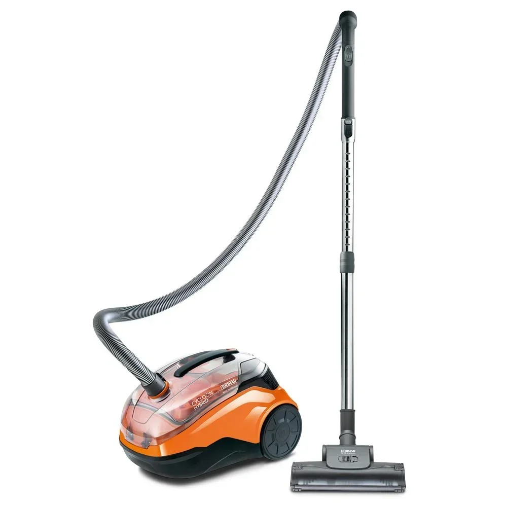 Cycloon Hybrid Family + Pets vacuum cleaner