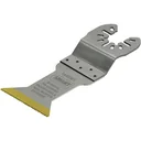 UN PRO 44x55mm TiN BiM Klinge 3+1st