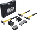 Body dent removal kit, 7-piece