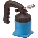 Soldering torch LM 2000 - Powerful, ideal for soft and hard soldering up to 1750°C