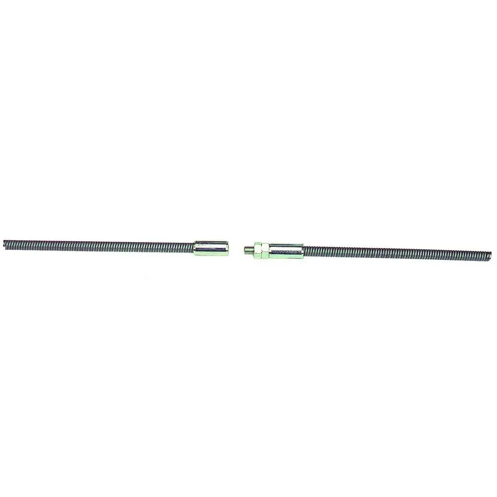 Extension for drain cleaning cable 10.0 m