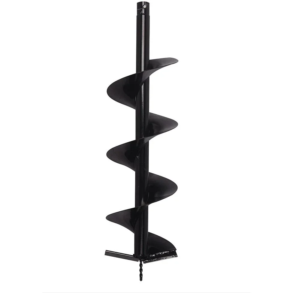 Auger 200 mm
