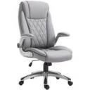 Office chair with rocking function