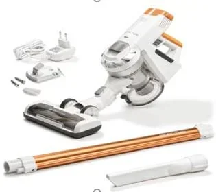Cordless vacuum cleaner "Invictus X5", 12 parts, 180 watts