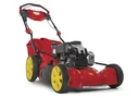 Petrol lawn mower with self-propelled drive - A 530 A SP HW IS