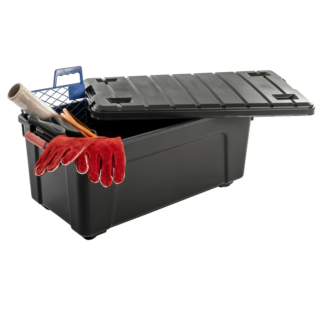 Multi storage box 75 liters