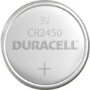 Lithium button cell CR2450 - 1 piece