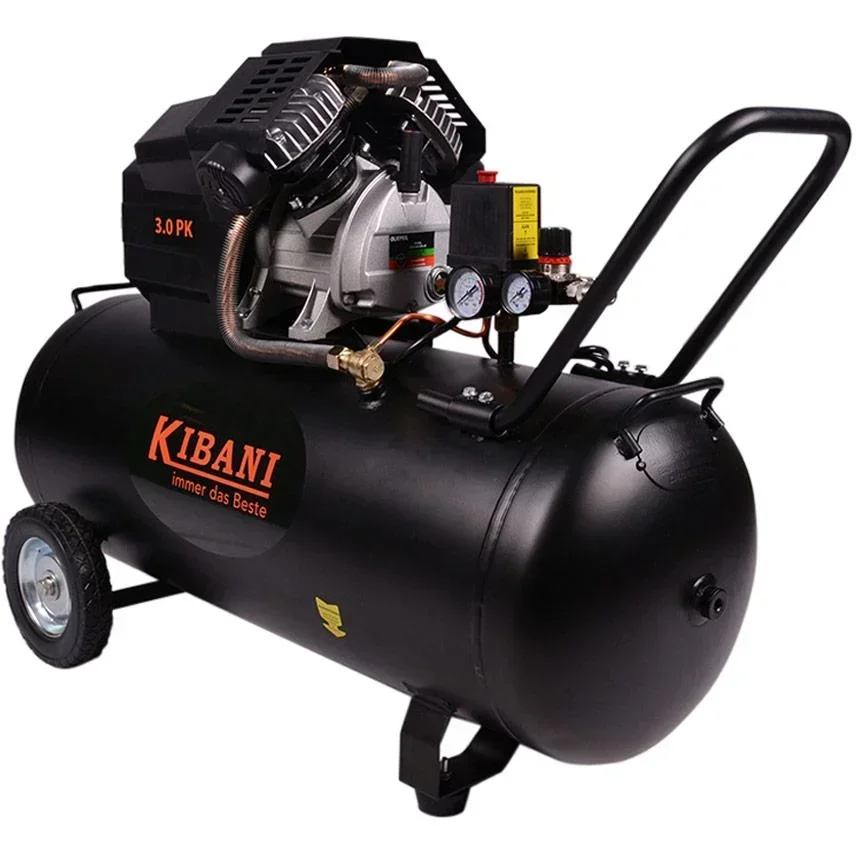 Compressor 100 Liters
