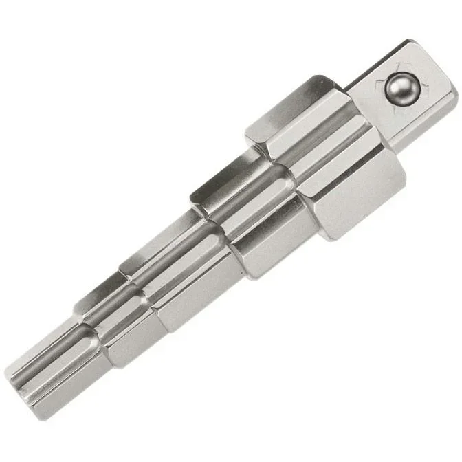 Angle coupling 1/2, for 027180E