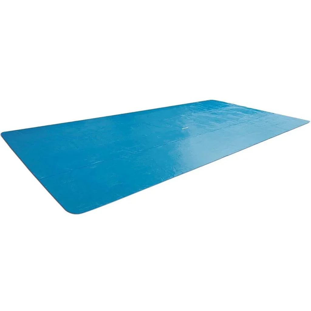 Solarsegel 975 x 488 cm