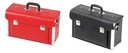 Tool bag FAVORIT 7163 Red, 18 liters