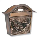 Mailbox Roma Koper