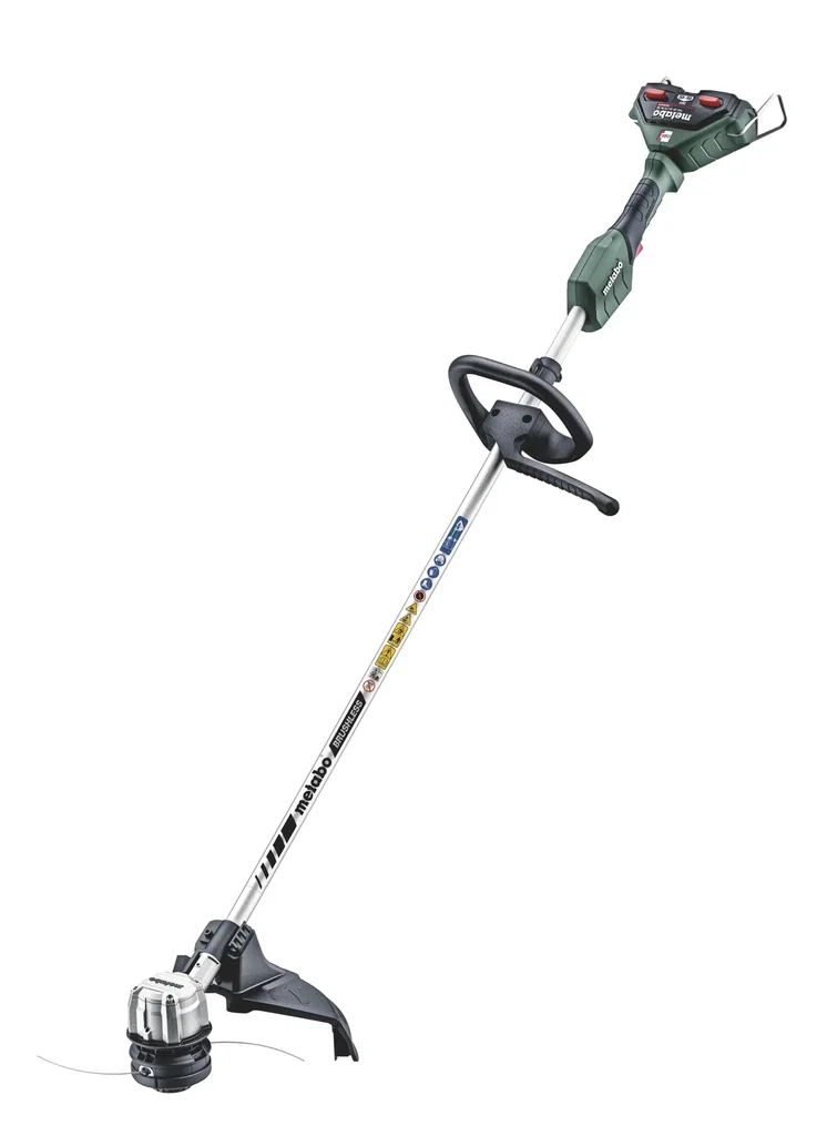 Cordless brush cutter FSD 36-18 LTX BL 40 round handle without battery, without charger
