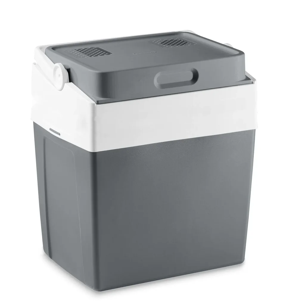 Thermoelectric cooler MV27, 12-230 Volt - 26 liters