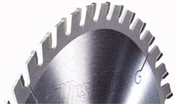 Multi-purpose carbide circular saw blade 210 mm x 30 bore, 34 teeth