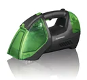Cordless upholstery and carpet cleaner 3 in 1