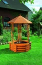 Ornamental fountain "Westerwald"