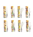 Flowering set of 8 nut plants 50-60 cm
