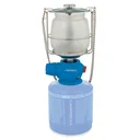 Lumostar Plus PZ, gas lamp, Easy Clic Plus system, piezo ignition, for Campingaz® valve cartridges CV Plus